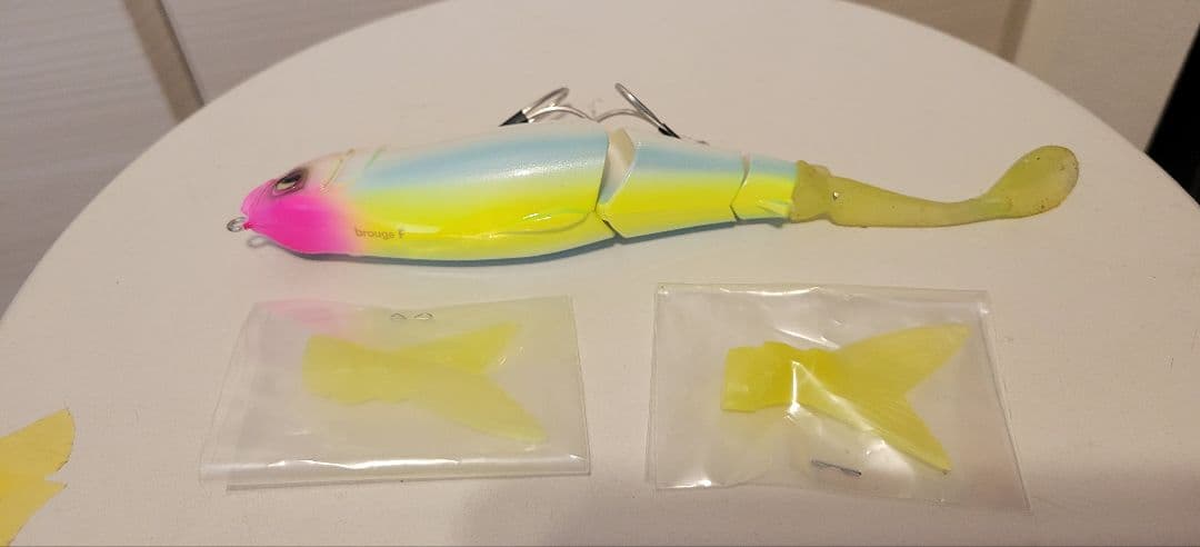 ヒフミ　ブルージュ210F 希少