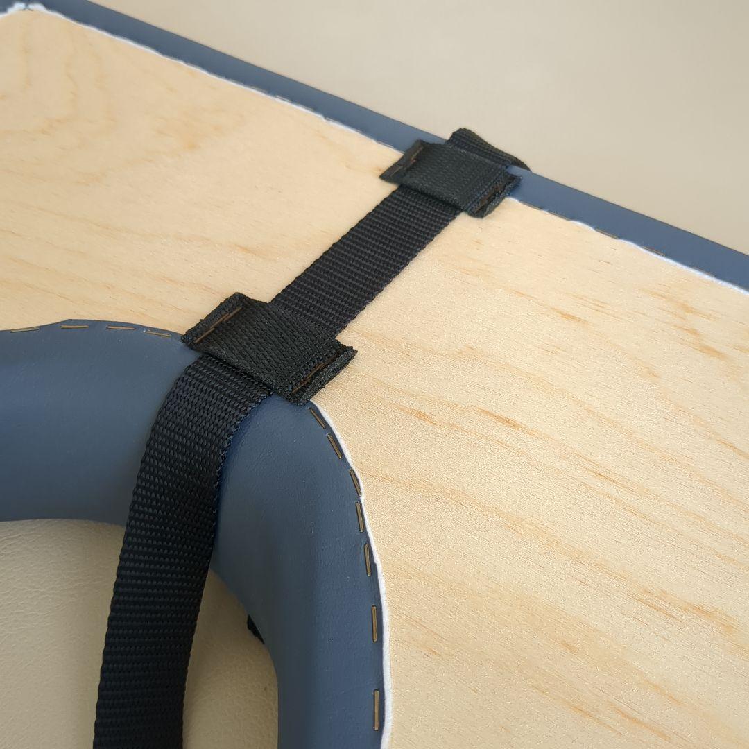 ASTRA　アストラライト　カイロポータブルテーブル用アームレスト