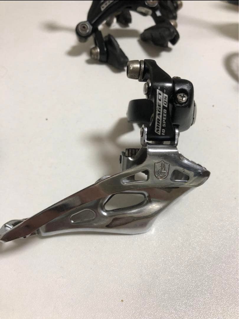 カンパニューロコンポーネントセット