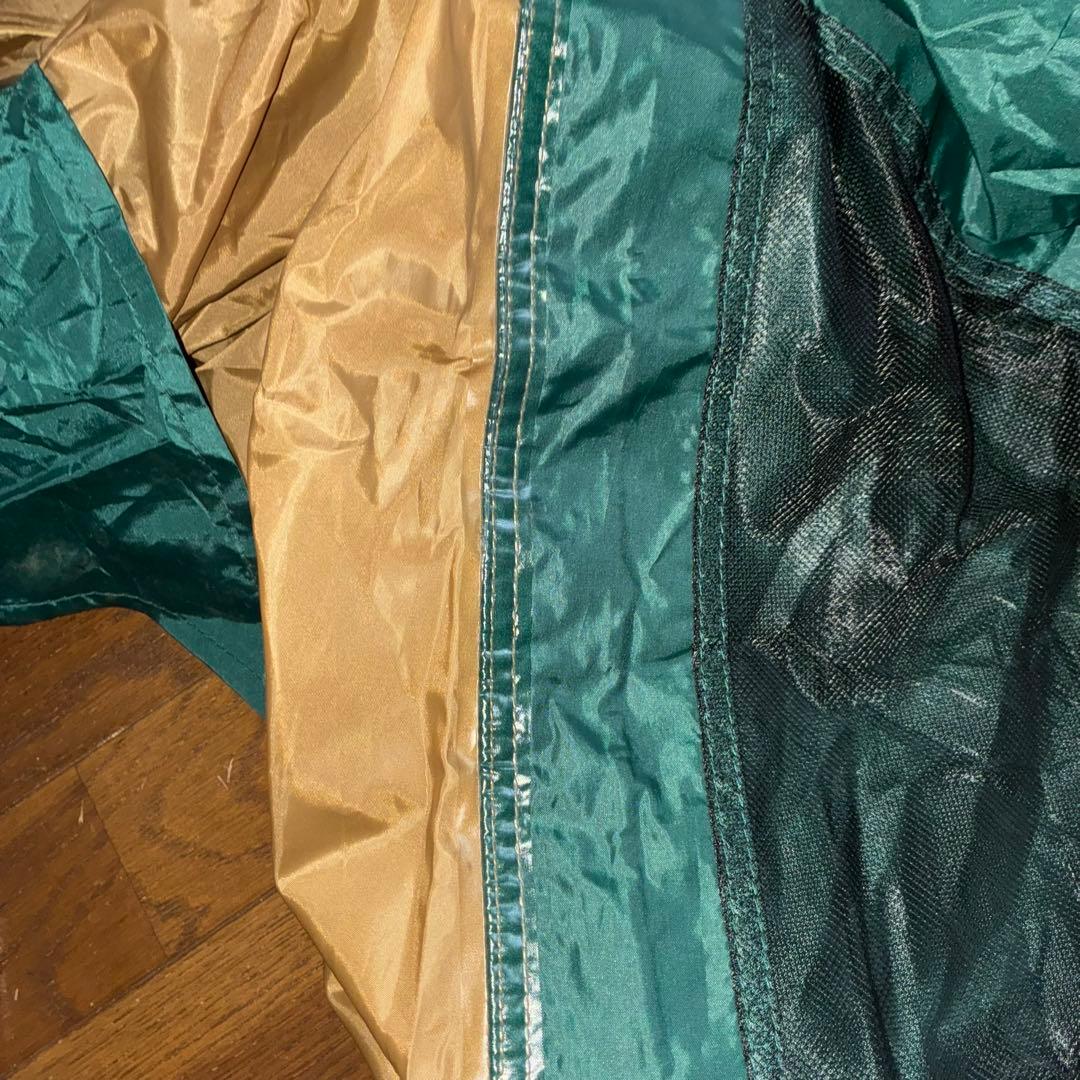 Coleman コネクティングドームシステム 4〜6人用