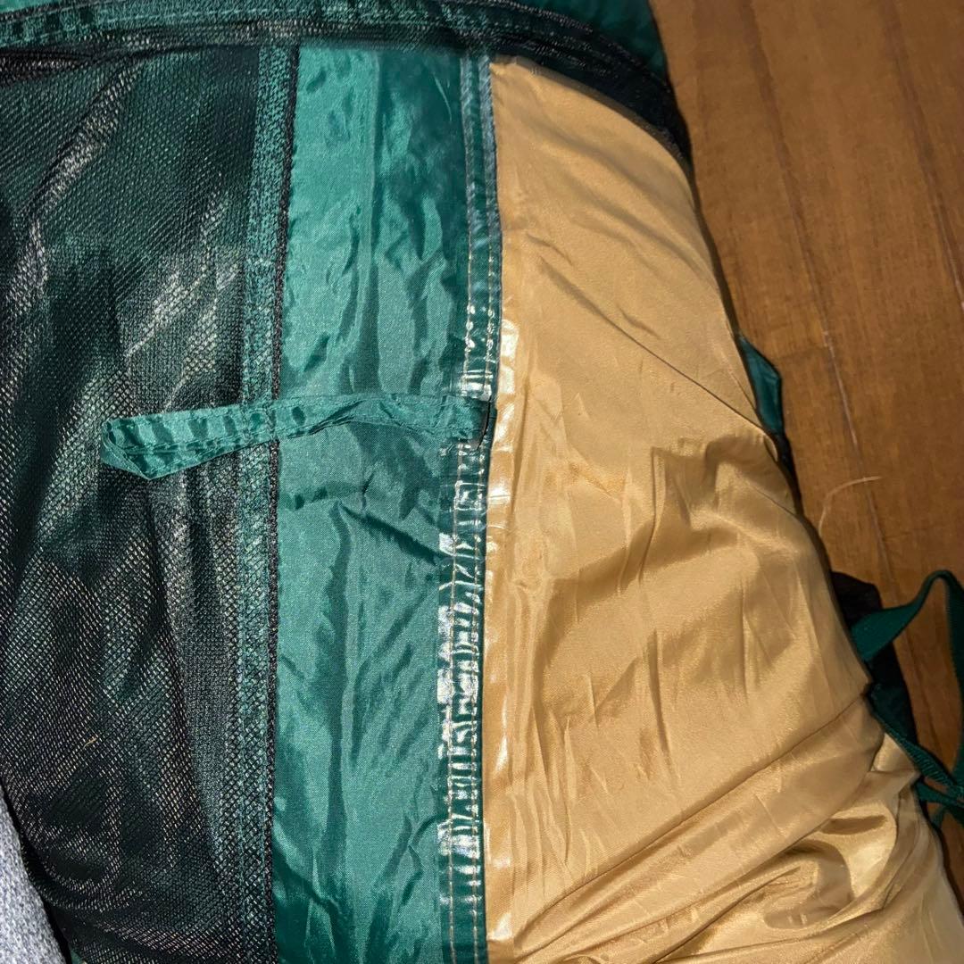 Coleman コネクティングドームシステム 4〜6人用