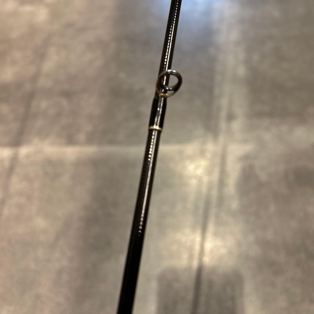 ヤマガブランクス　アーリーフォーシーバス93M