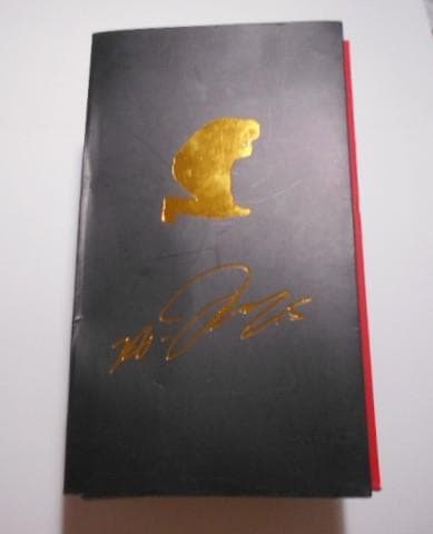 広島東洋カープ 黒田博樹 引退記念 フィギュア ビジターver