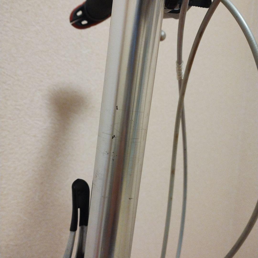 BDー1 完組ホイール交換済　カスタマイズ多数　新品三ケ島製ペタル取り付け済