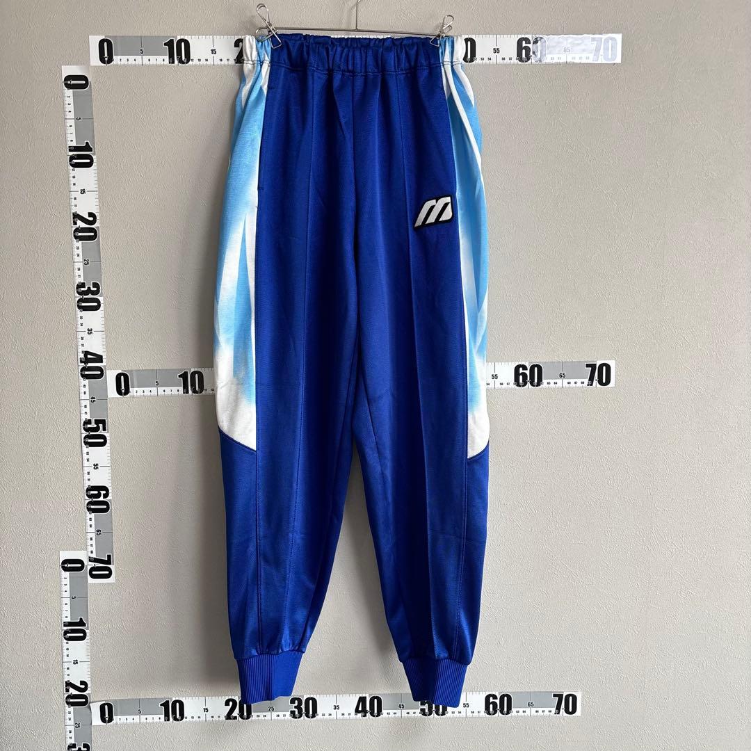 ミズノJUBILO ジュビロ磐田 ジャージ 上下セット セットアップ 90s L