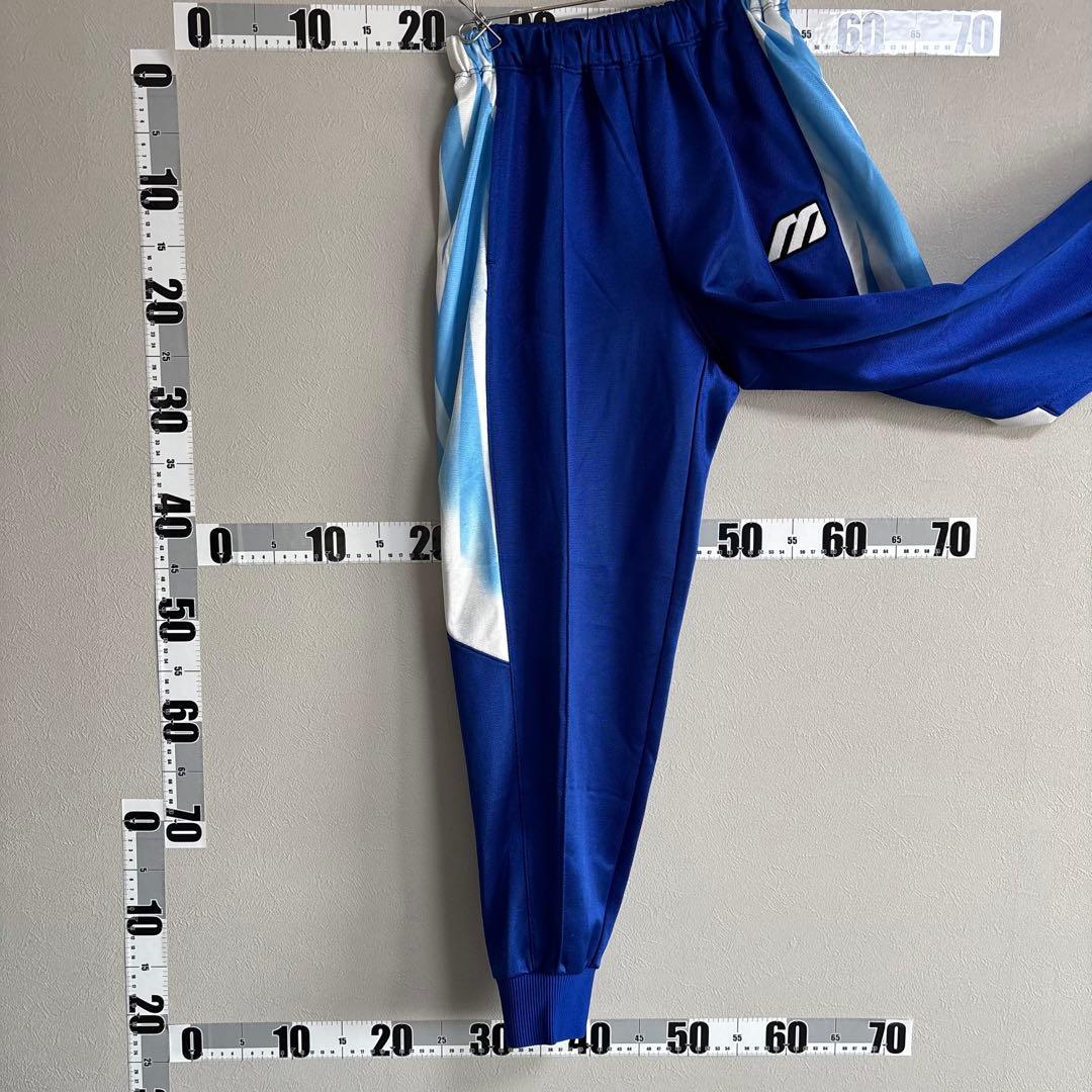 ミズノJUBILO ジュビロ磐田 ジャージ 上下セット セットアップ 90s L