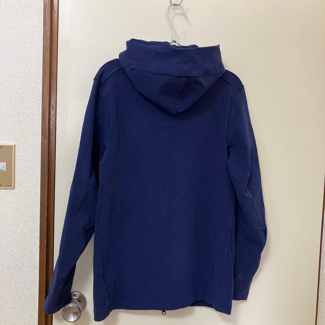 Nike トッテナム・ホットスパー ジャケット　2020/21シーズン　S