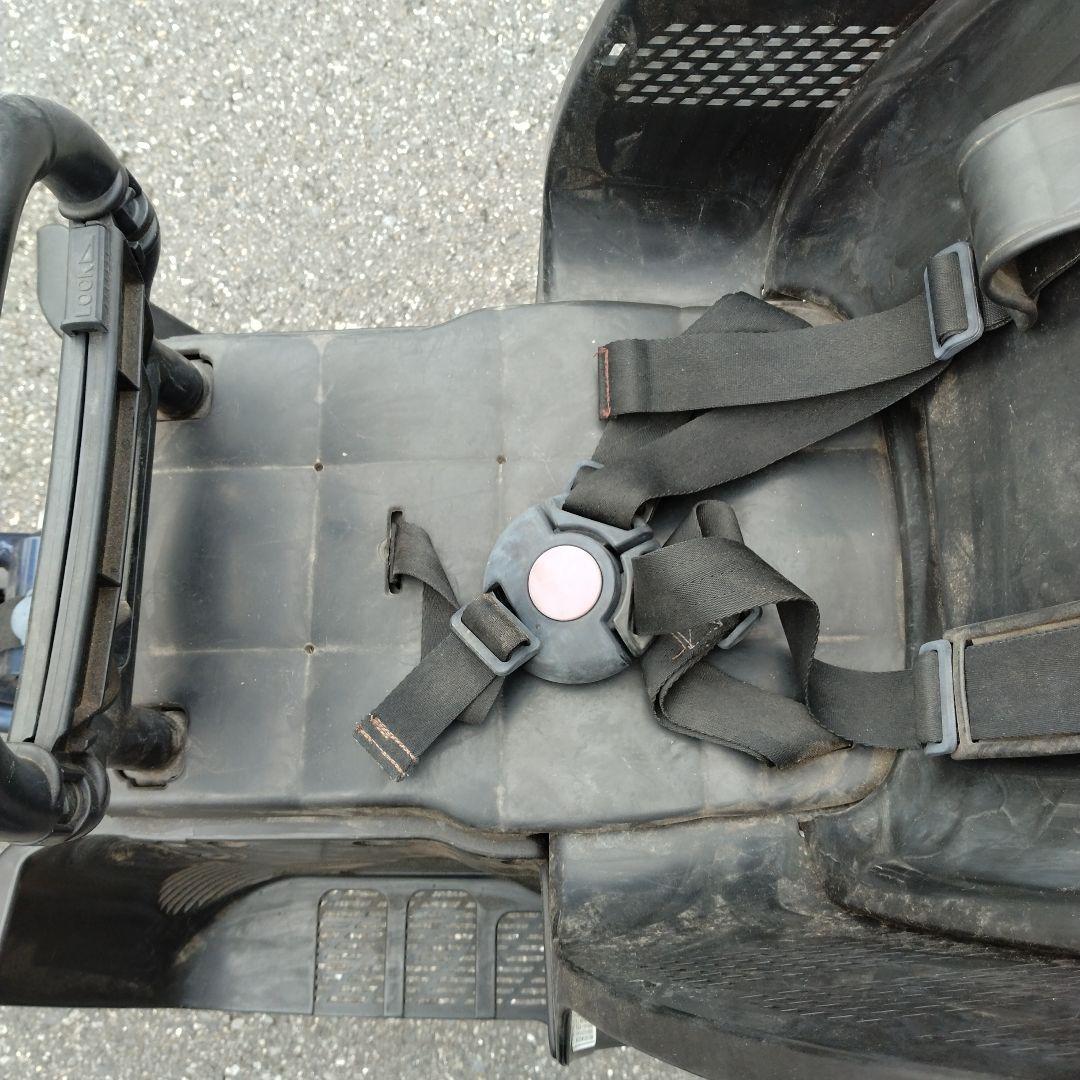 [691]送料無料 ブリヂストン Anjelino 電動アシスト自転車