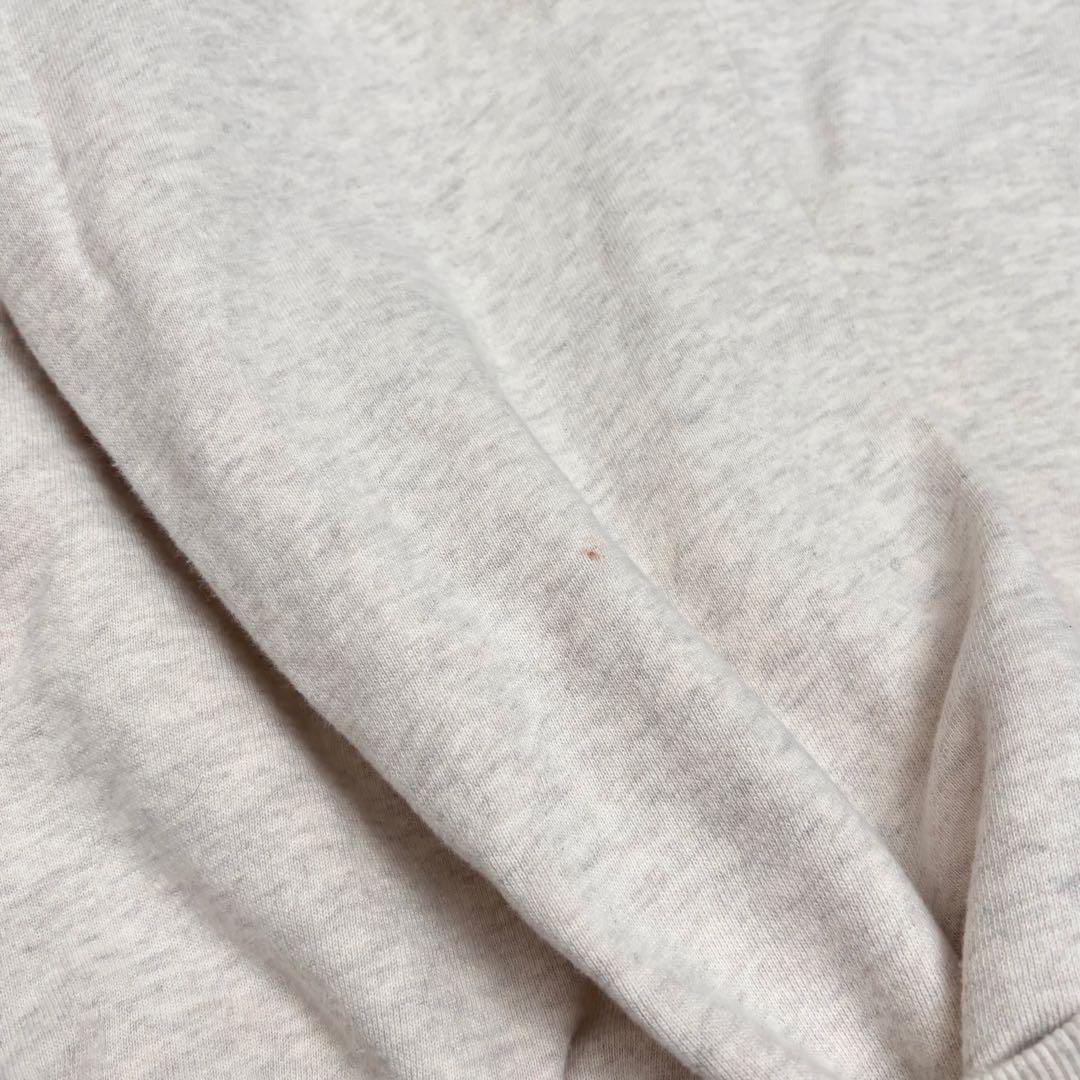 50s towncraft ツートン ジップ スウェット タウンクラフト FREAK'S