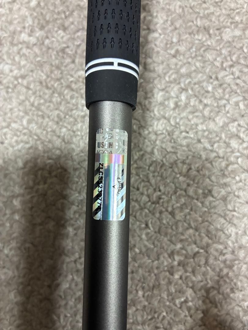 キャロウェイAPEX Ti SUPER HYBRIDチタン スーパーハイブリッド