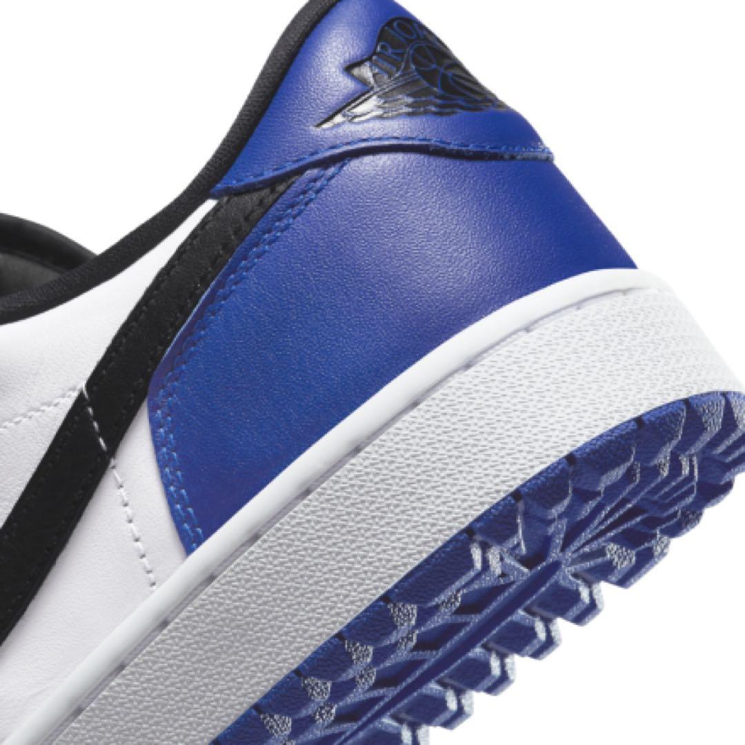 シューズ(男性用) Nike Air Jordan 1 Low Golf  Toe