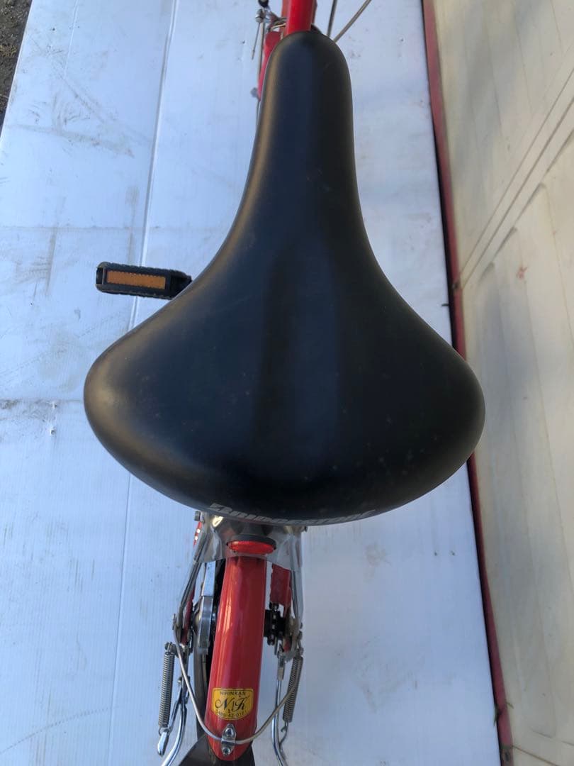 ブリヂストンone touch Picnica ワンタッチピクニカ　ジャンク