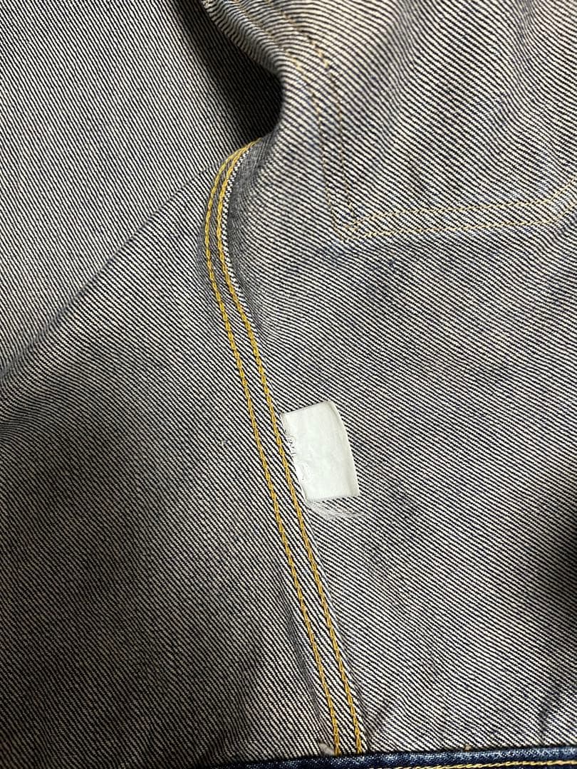 デラックスウェア1st　076-401XX