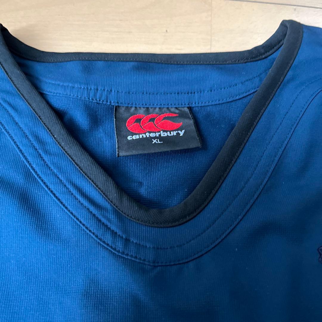 【激レア】Canterbury 日本代表　ラグビー　セットアップ　上下