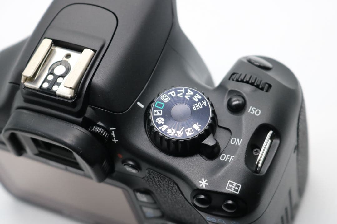 さくと様　 【Canon EOS Kiss X4 ダブルレンズセット】