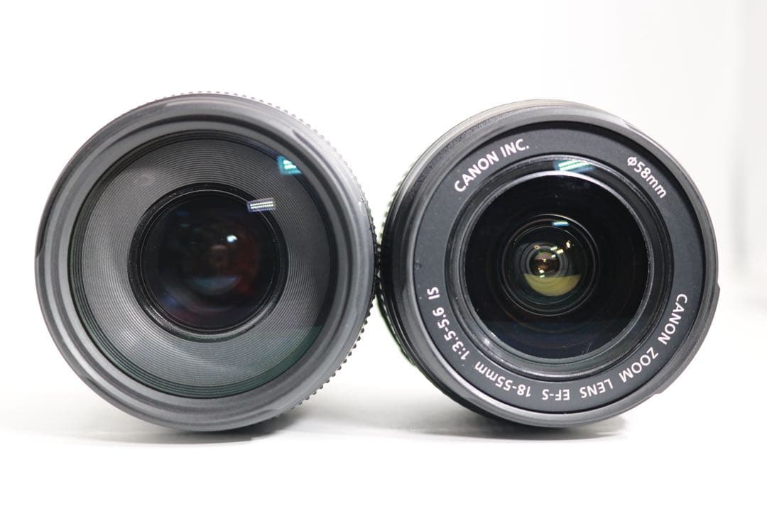 さくと様　 【Canon EOS Kiss X4 ダブルレンズセット】