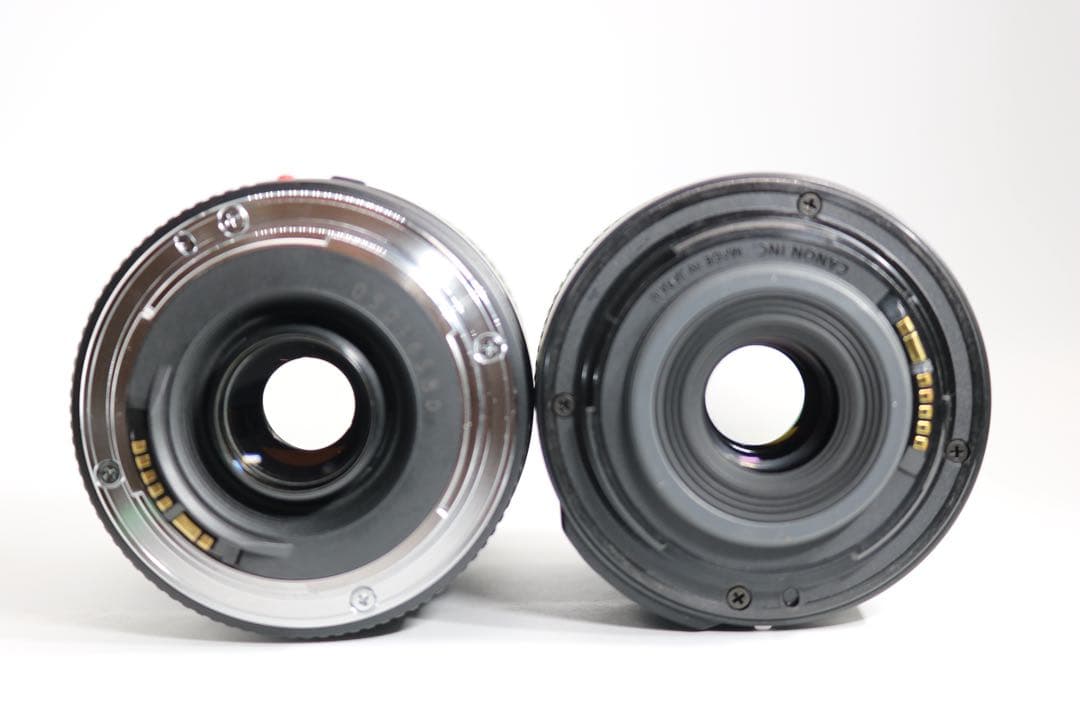 さくと様　 【Canon EOS Kiss X4 ダブルレンズセット】