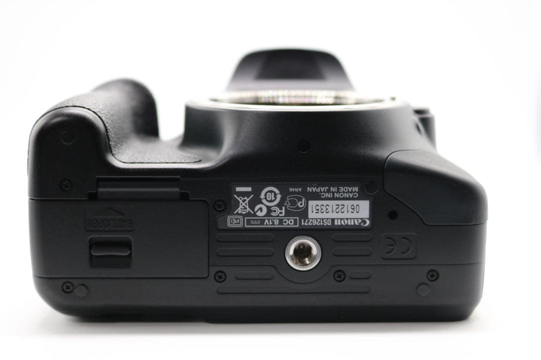 さくと様　 【Canon EOS Kiss X4 ダブルレンズセット】