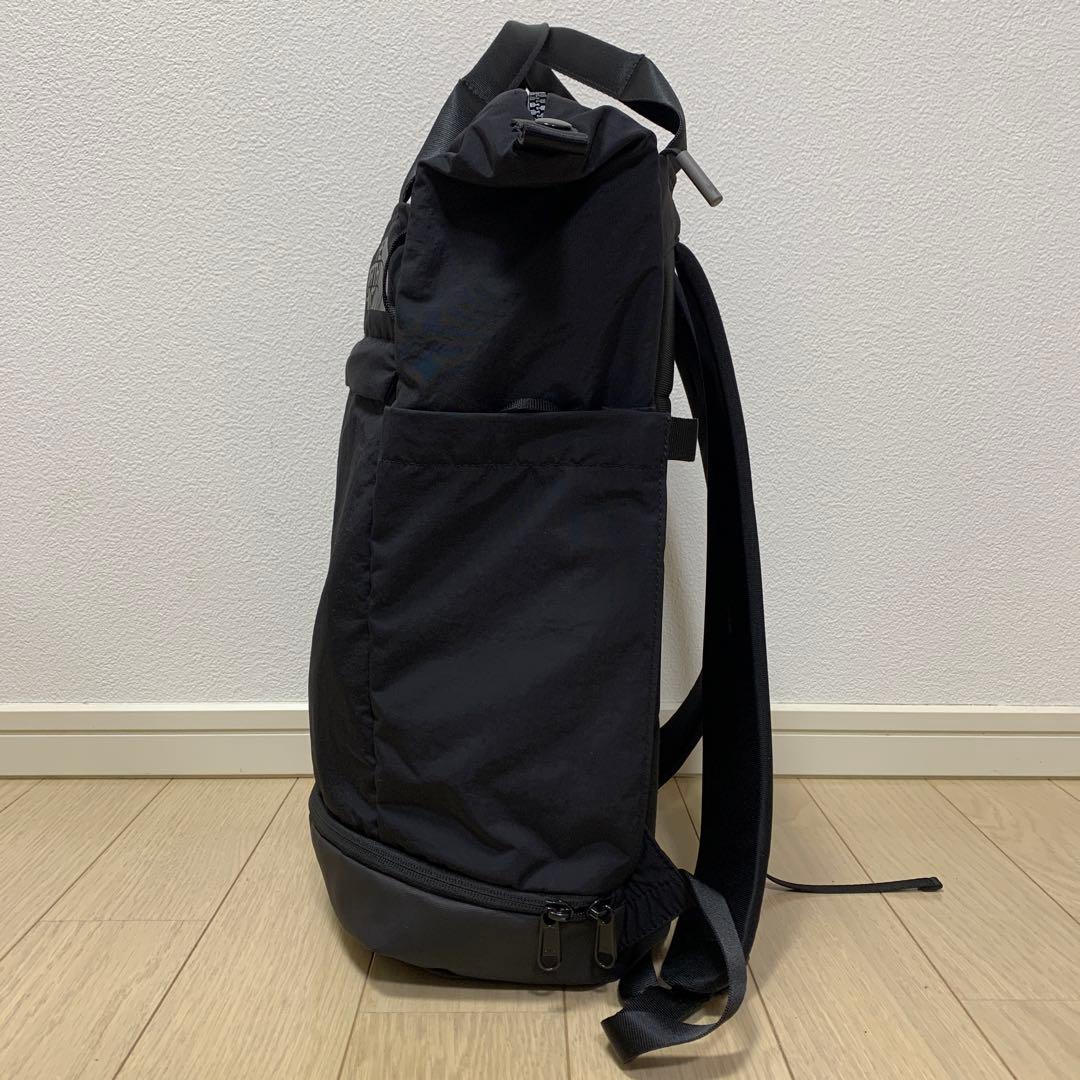 ノースフェイスNMW82352 ネバーストップユーティリティーパック レディース