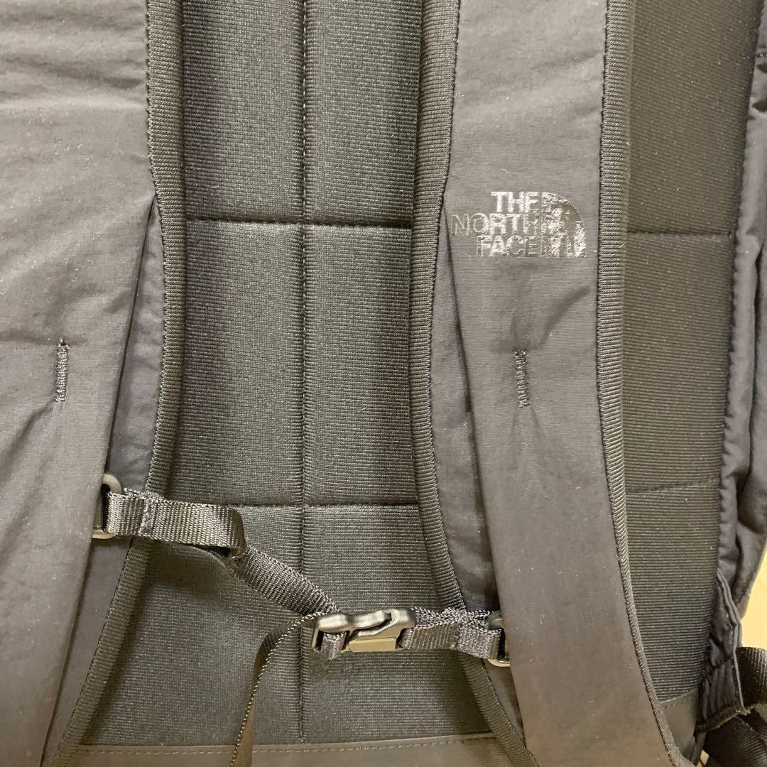 ノースフェイスNMW82352 ネバーストップユーティリティーパック レディース