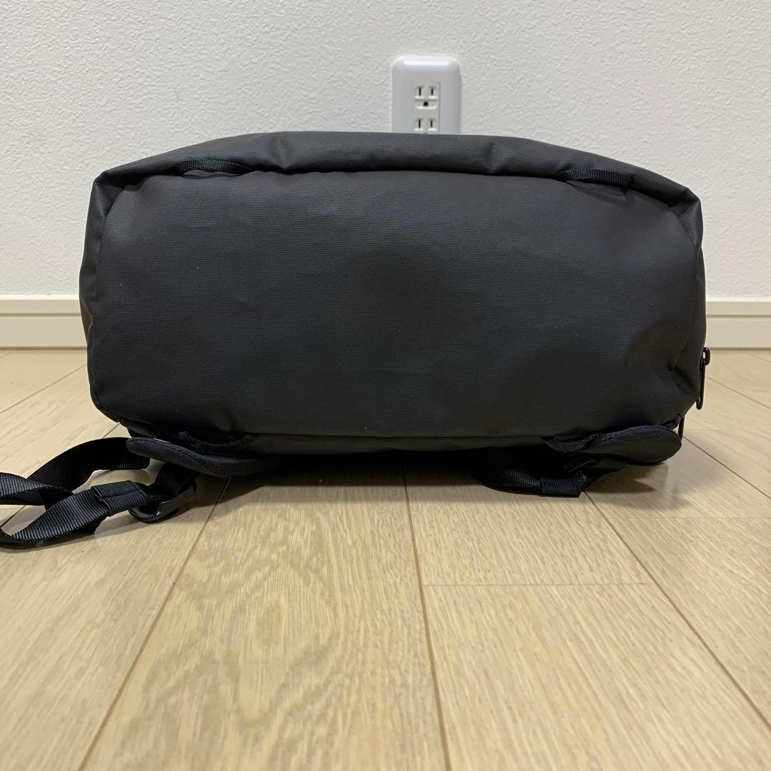 ノースフェイスNMW82352 ネバーストップユーティリティーパック レディース