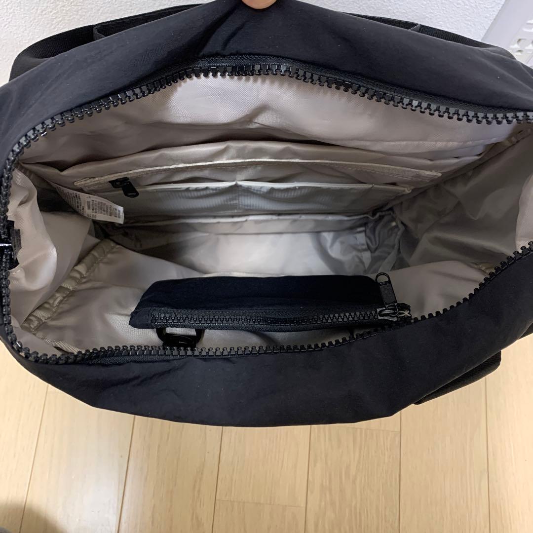 ノースフェイスNMW82352 ネバーストップユーティリティーパック レディース