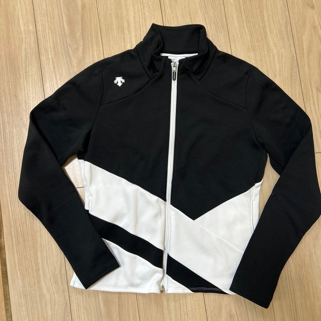 g-arc デサント　ゴルフ　レディース ゴルフジャケット