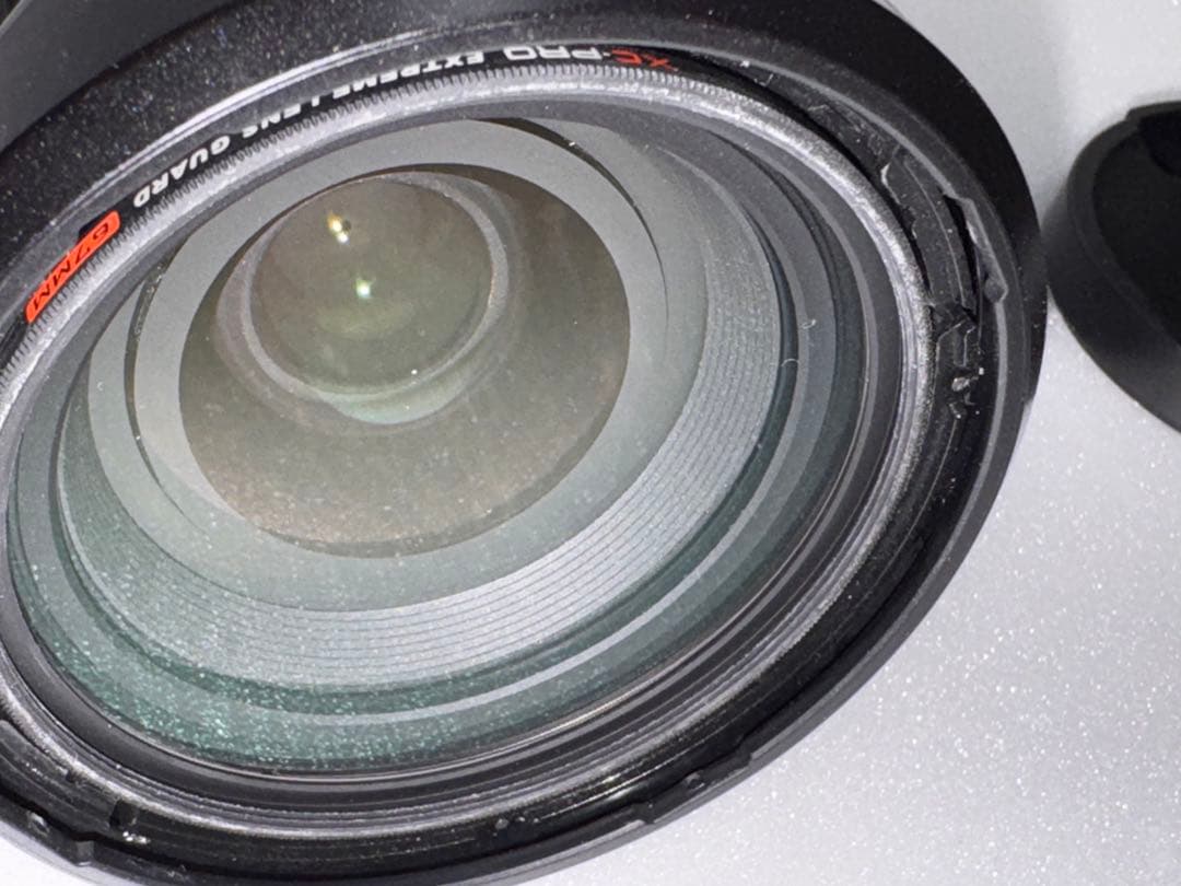 美品 TAMRON 28-75mm F/2.8 G2