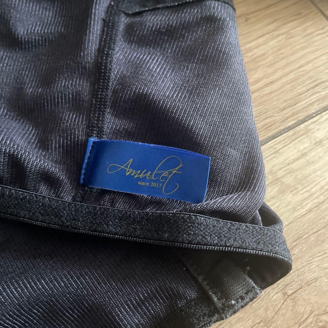 湘南美容外科　Amulet 着圧ボレロ 二の腕脂肪吸引 Mサイズ