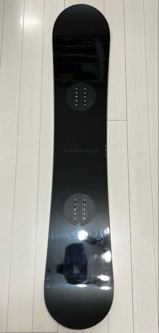 スノーボード 011 DOUBLE FLY SPIN BLACK LTD148.5 24-25
