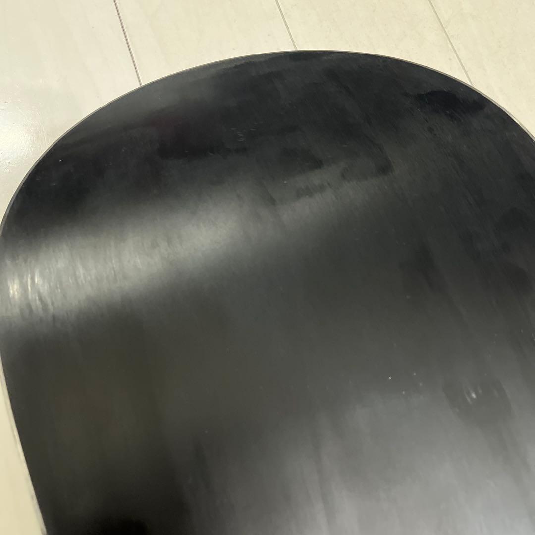 スノーボード 011 DOUBLE FLY SPIN BLACK LTD148.5 24-25