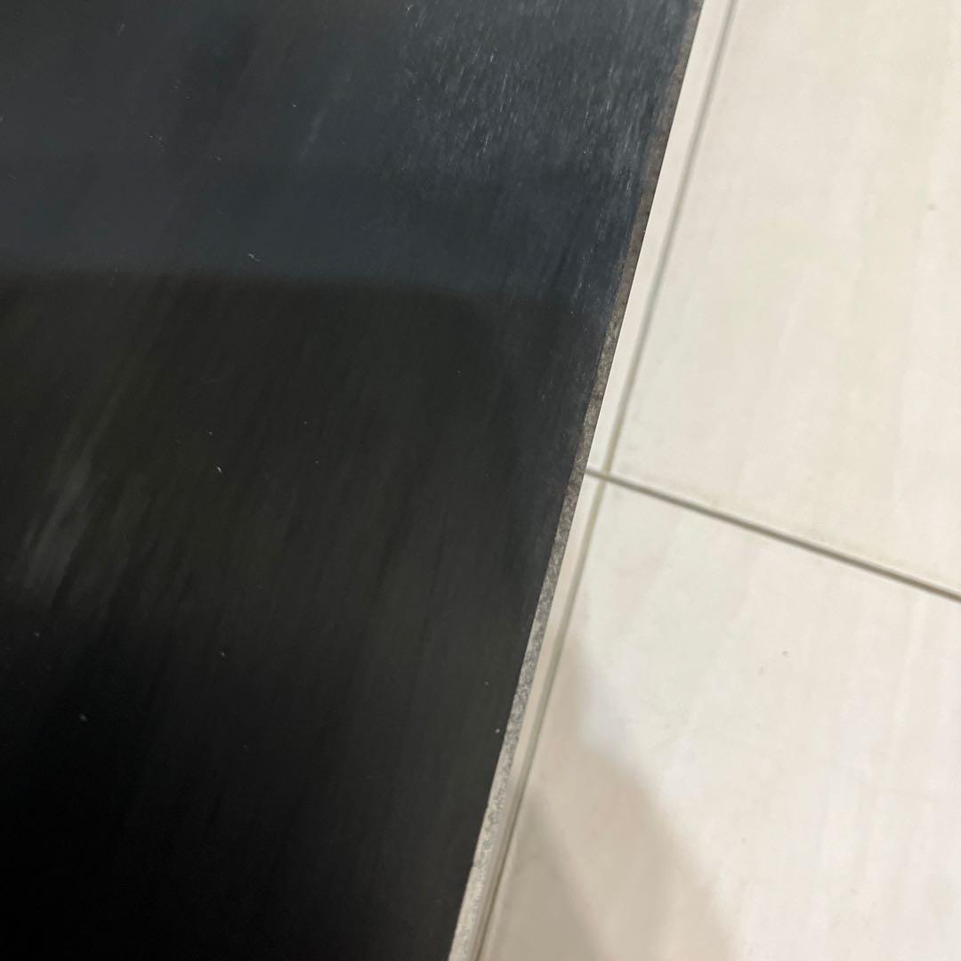 スノーボード 011 DOUBLE FLY SPIN BLACK LTD148.5 24-25