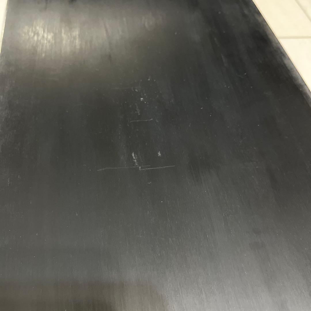 スノーボード 011 DOUBLE FLY SPIN BLACK LTD148.5 24-25