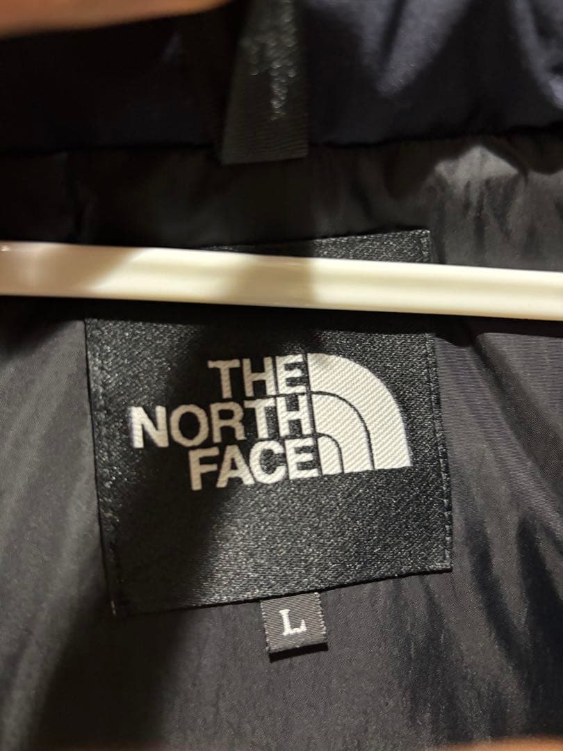 【ノースフェイス】ウーリーヌプシジャケット