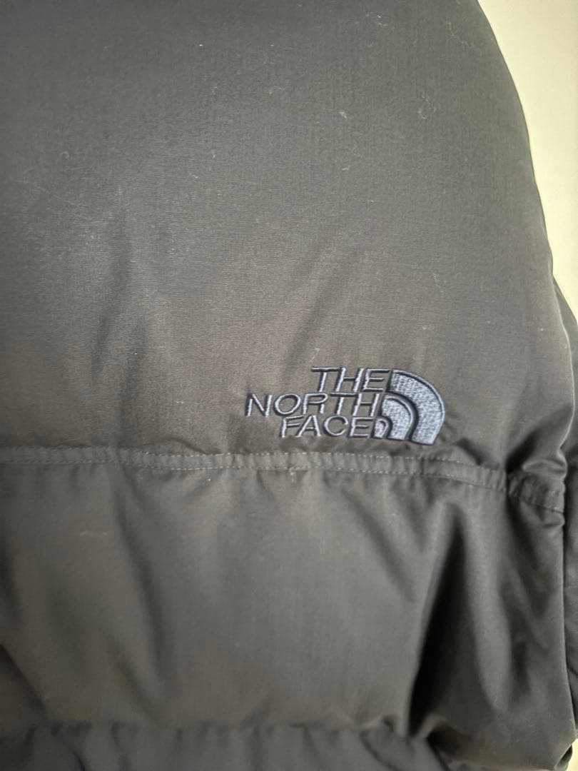 【ノースフェイス】ウーリーヌプシジャケット