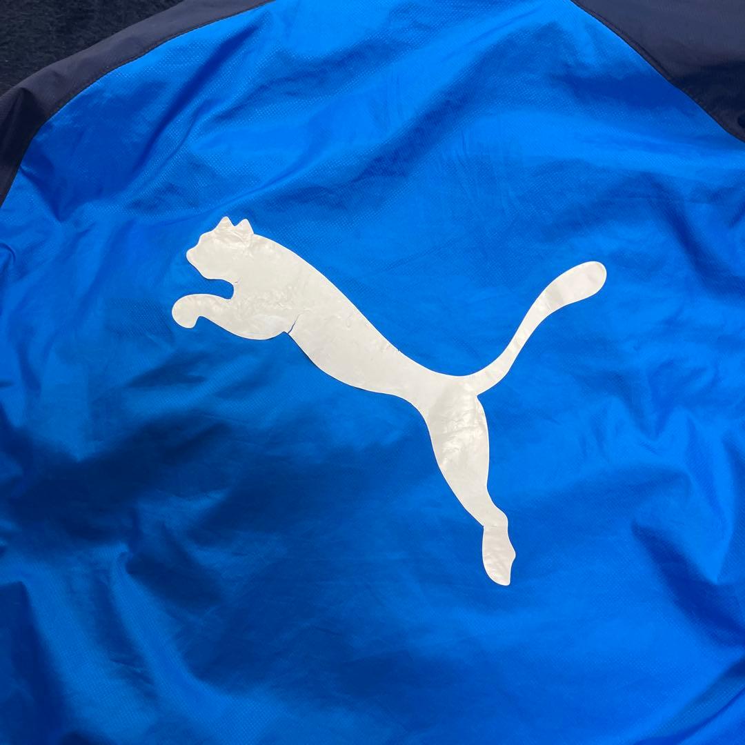 選手支給品】フロンターレ　ウィンドブレーカー　非売品