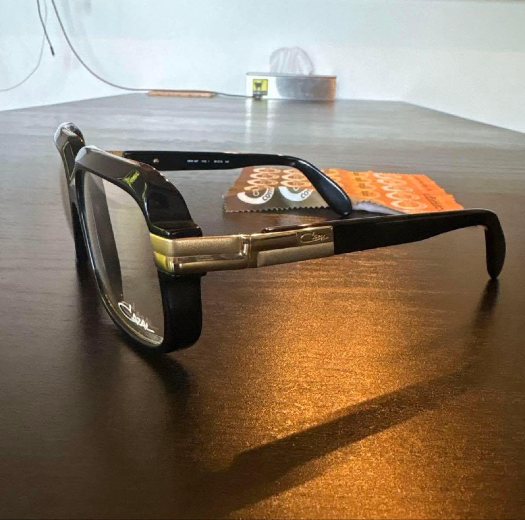 カザール-607 CAZAR -607メガネ