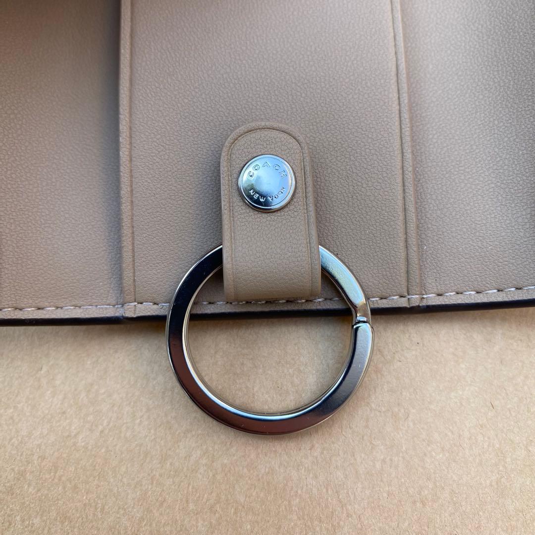 キーホルダー　キーケース　キーリング