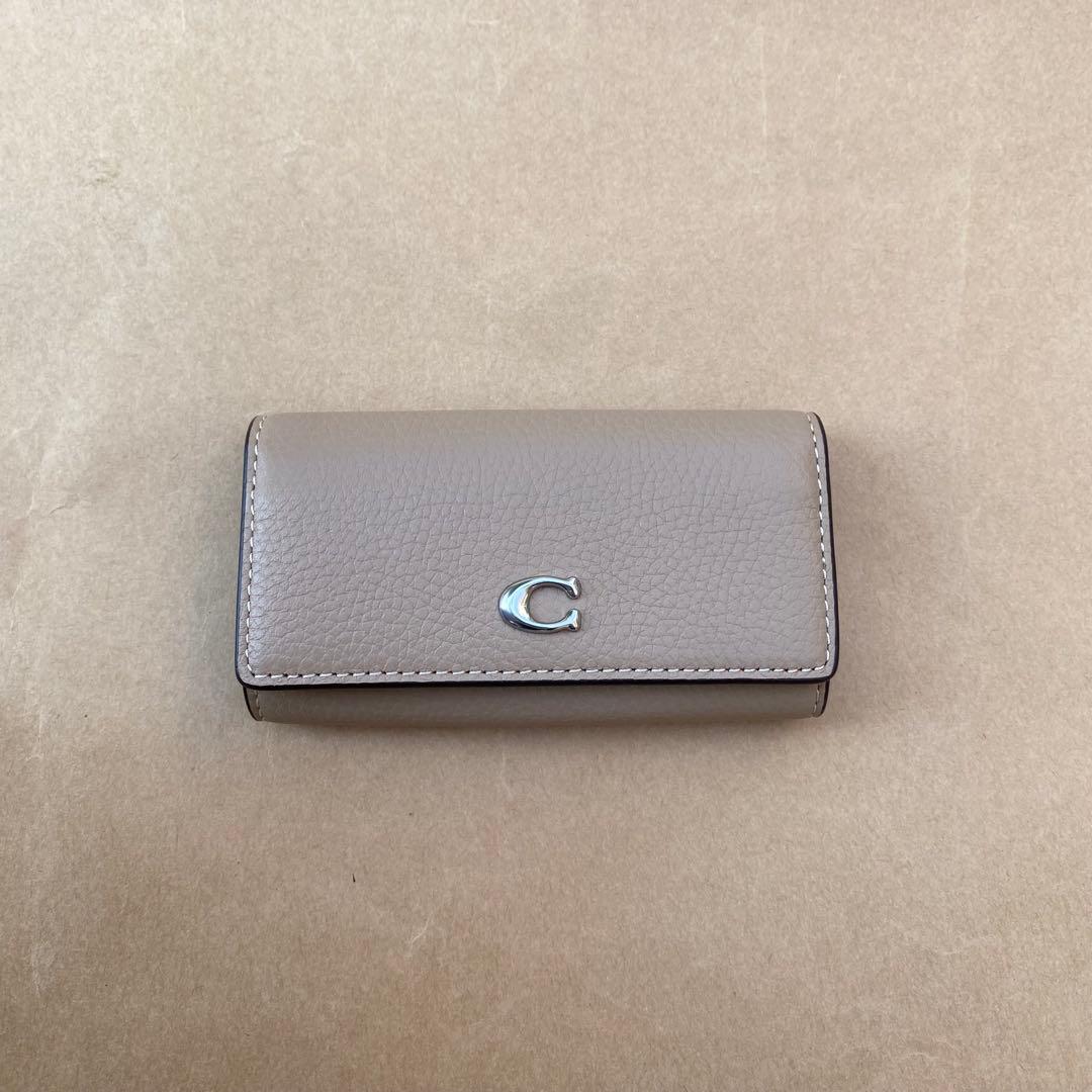 キーホルダー　キーケース　キーリング