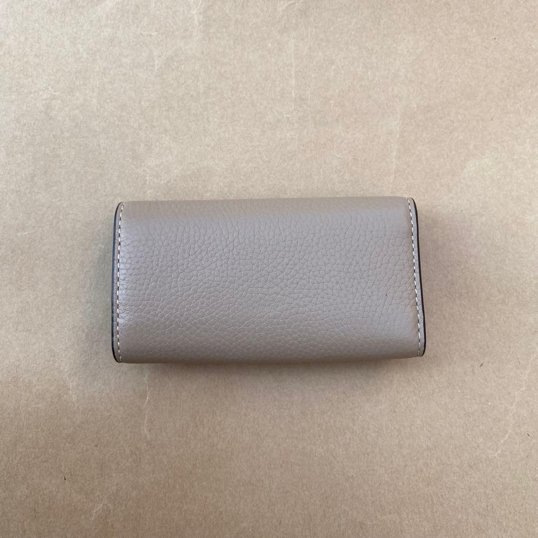 キーホルダー　キーケース　キーリング