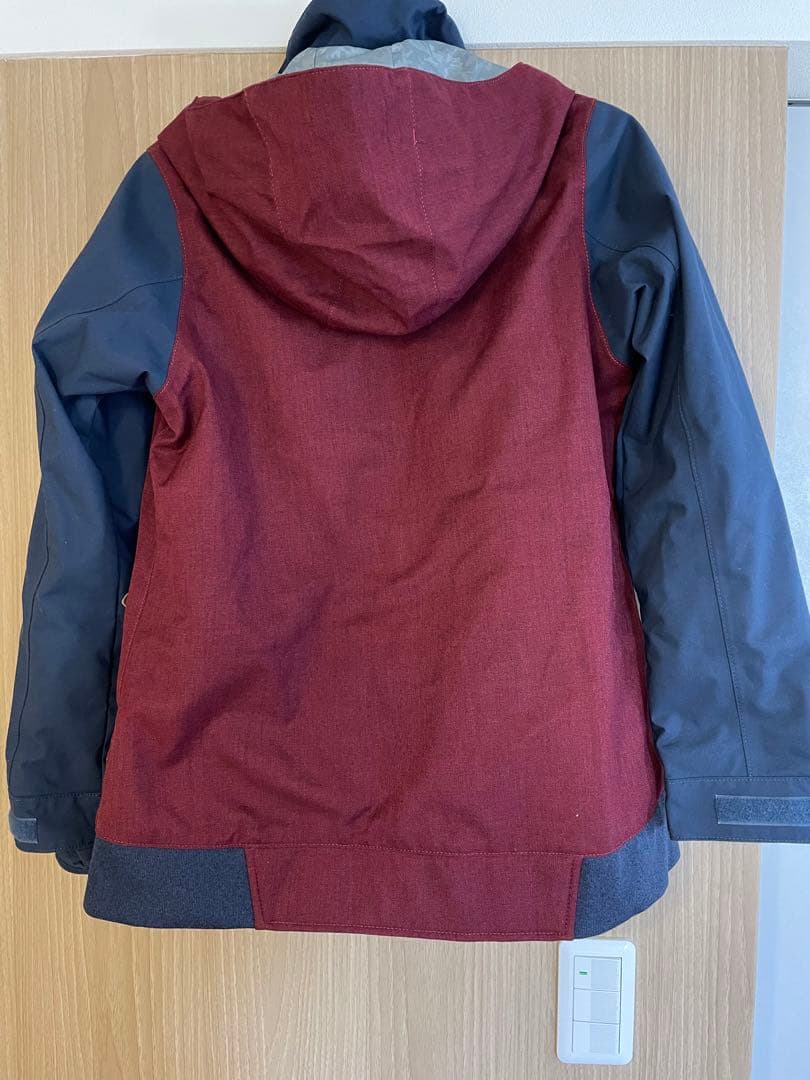 ☆値下げしました【スノボウェア】EV-SUNNY ジャケット EVW1827