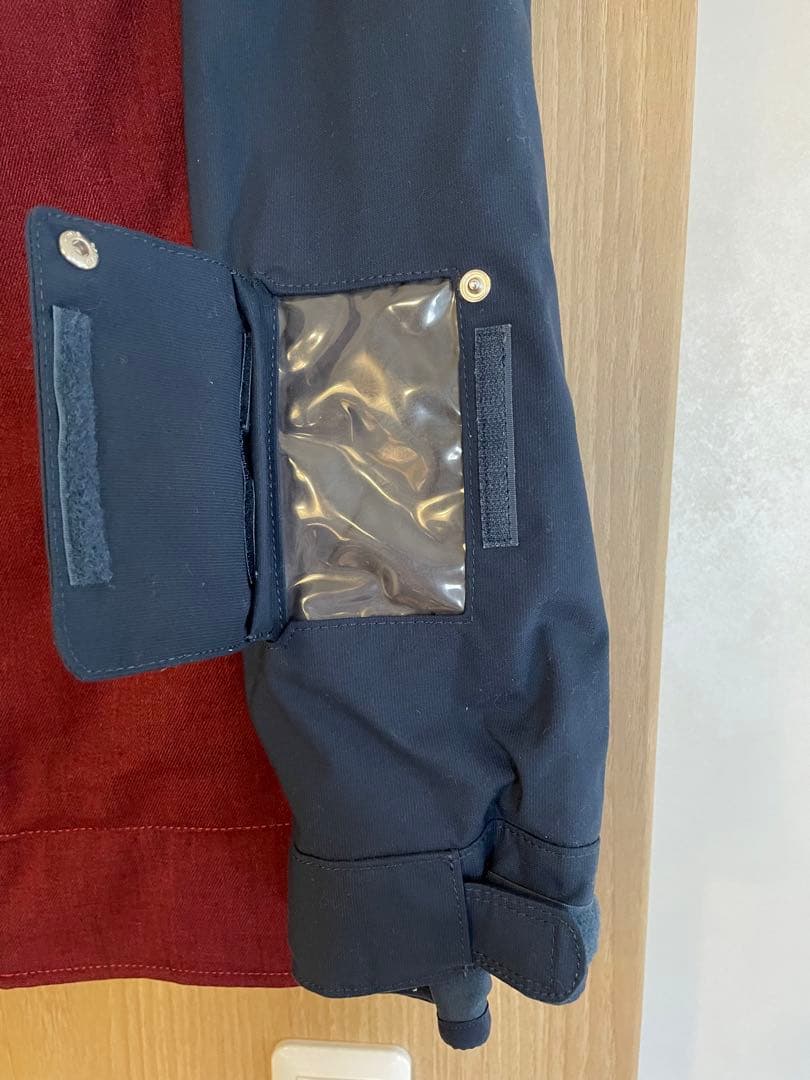 ☆値下げしました【スノボウェア】EV-SUNNY ジャケット EVW1827