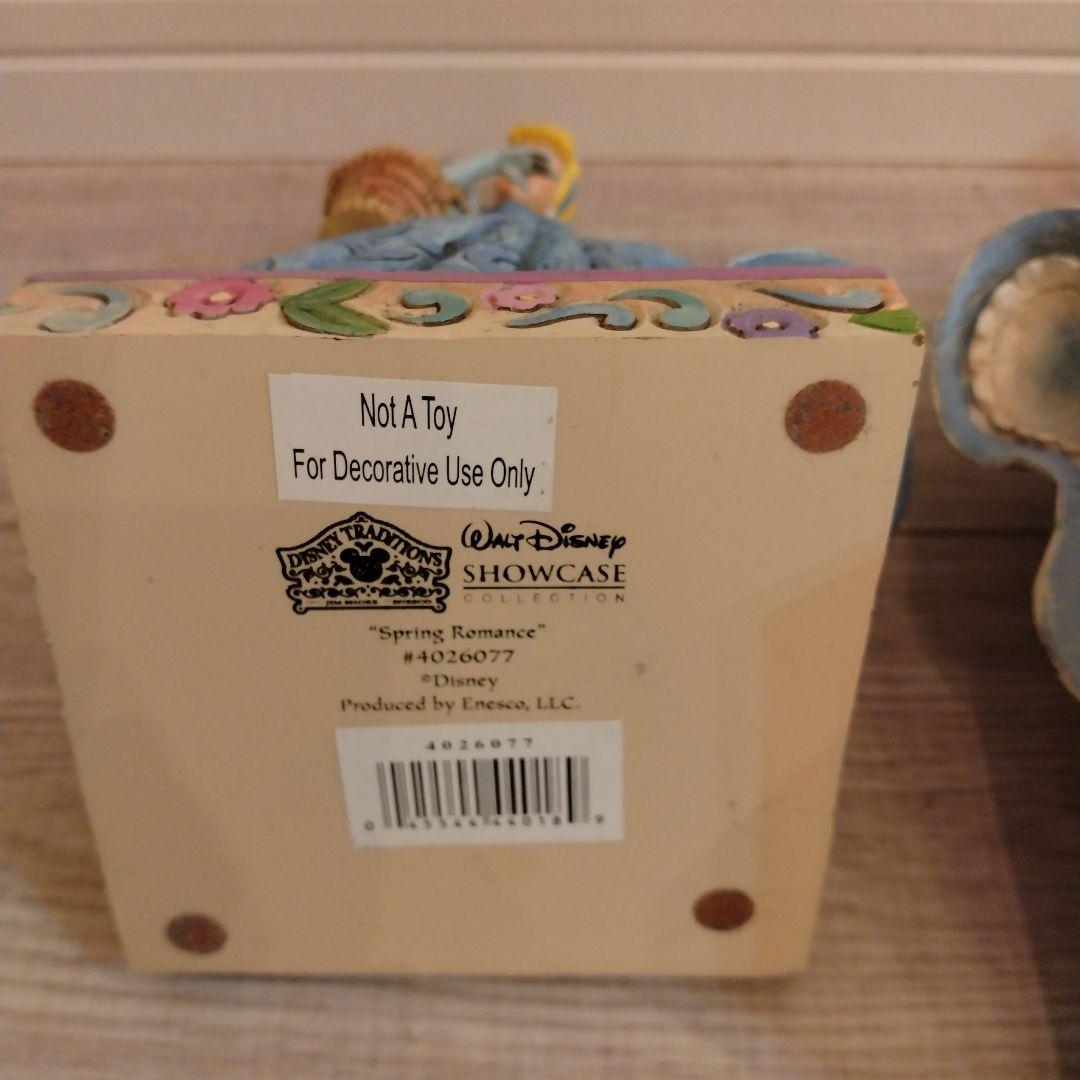 ディズニー トラディション シンデレラ Disney Cinderella　レア