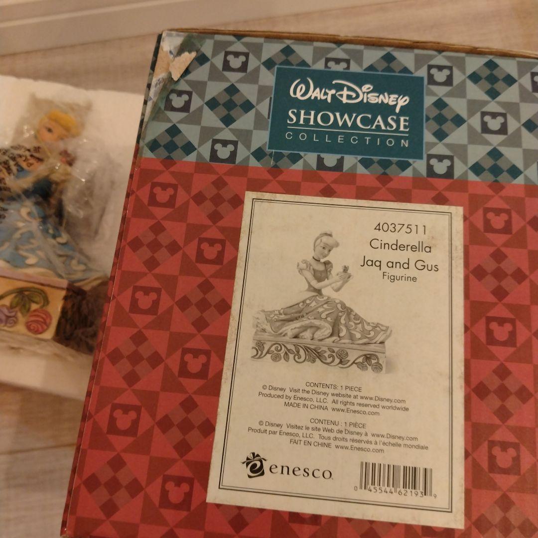 ディズニー トラディション シンデレラ Disney Cinderella　レア