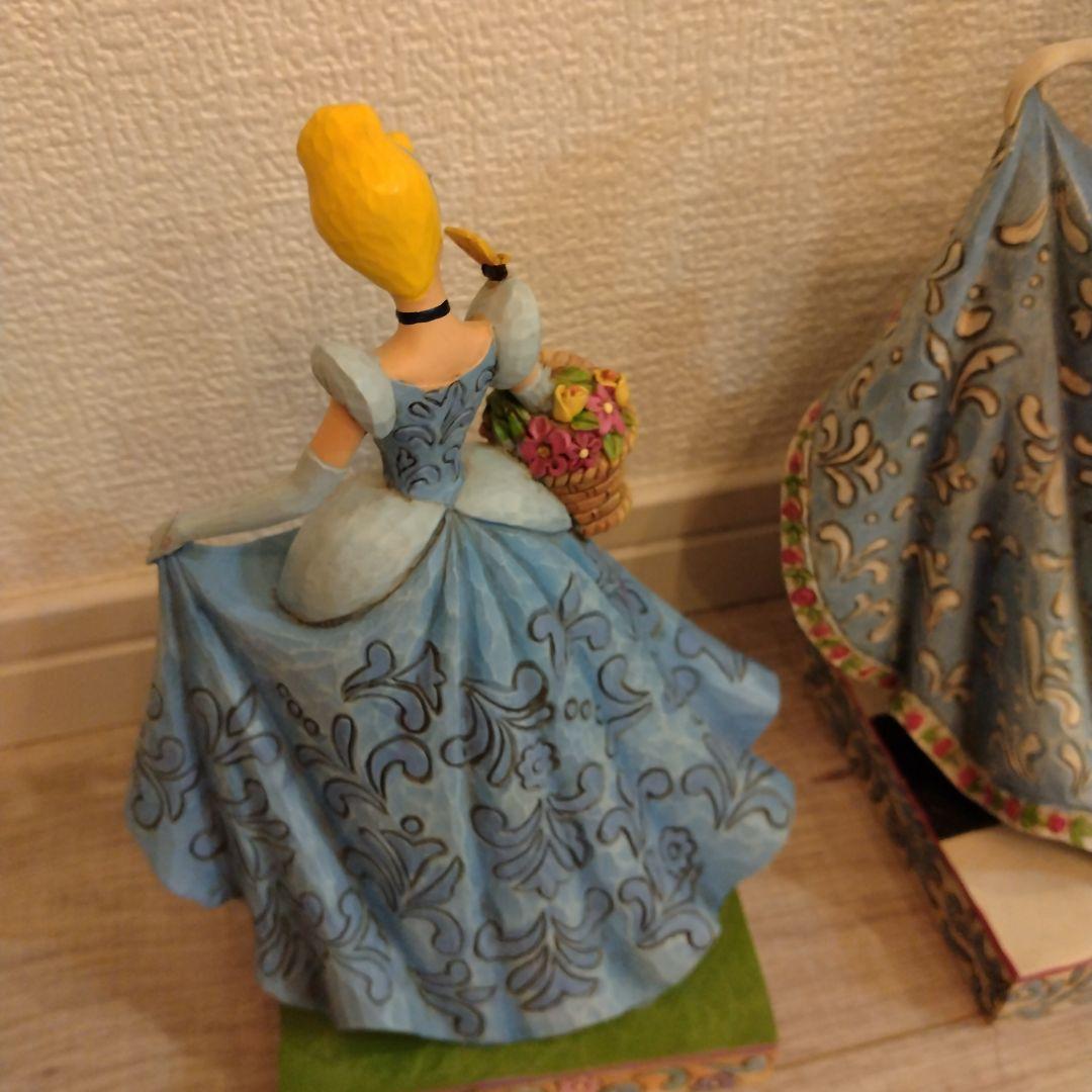 ディズニー トラディション シンデレラ Disney Cinderella　レア
