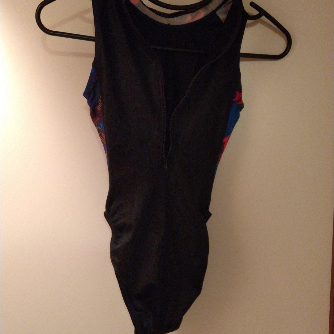 ショップ アトランタオリンピック公式デザイン スピード 水着 Sサイズ