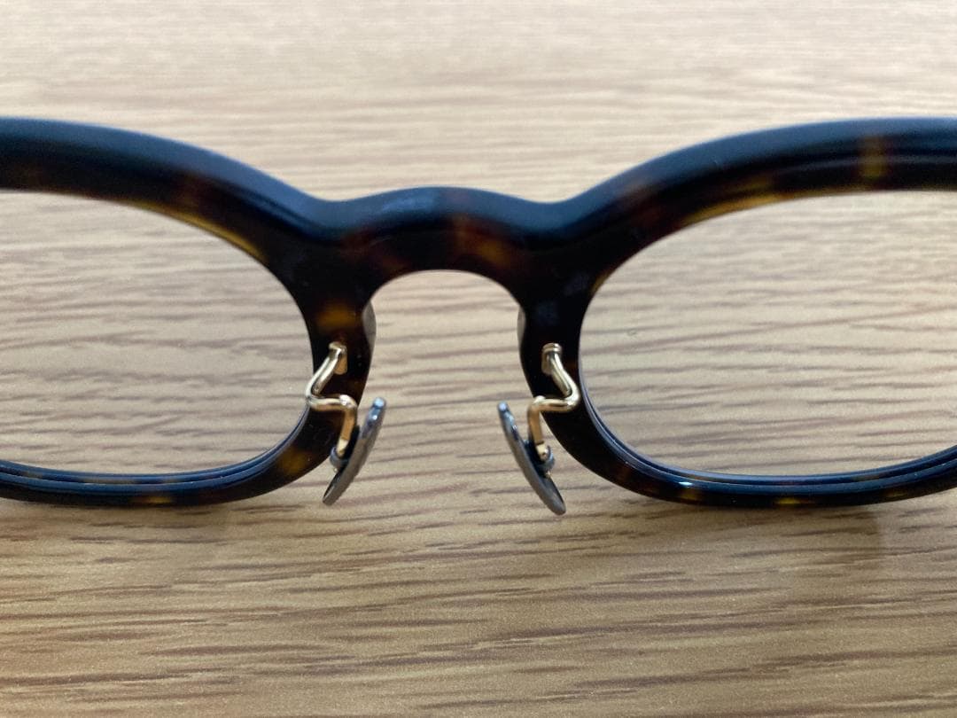 遠近両用メガネ THE BEDFORD HOTEL BFH-22 - メルカリ