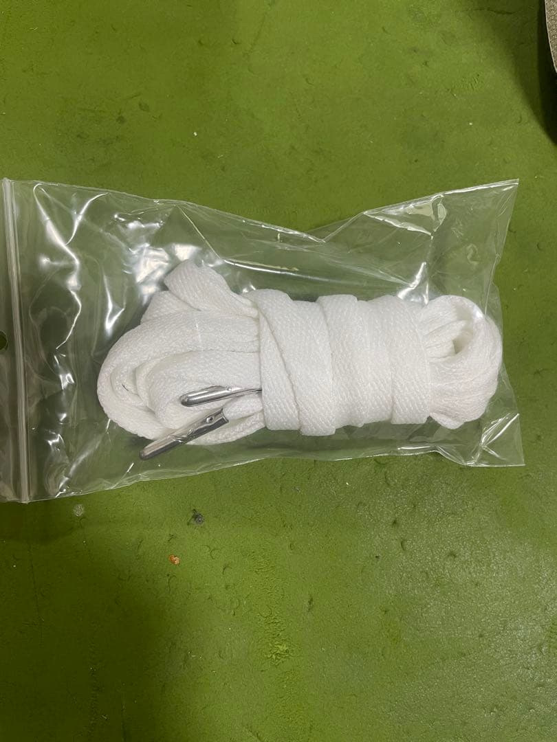 AIRJORDAN1 シルバー ハイカット ゴルフシューズ26.5cm