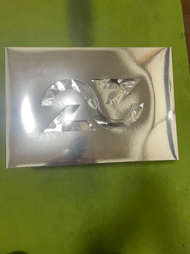 AIRJORDAN1 シルバー ハイカット ゴルフシューズ26.5cm