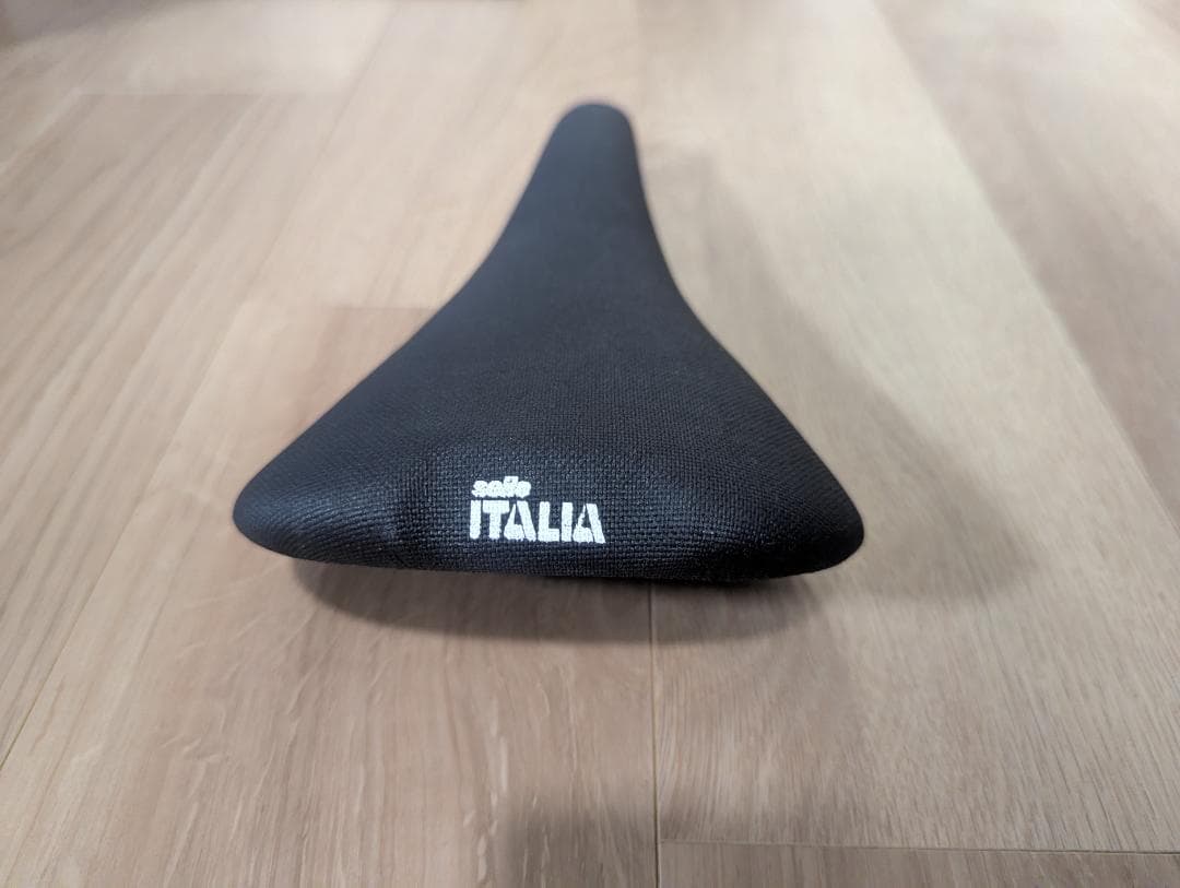 ム*チ様 【未使用 】Selle Italia Flite 1990 Woven